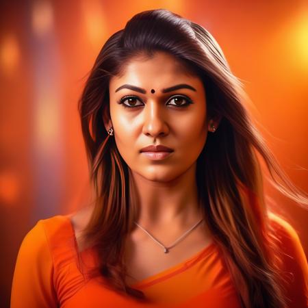 Nayanthara