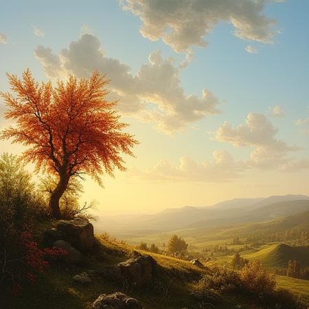 19th Century American Paintings版本v1.0 (ID: 782601)