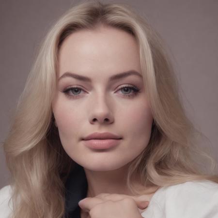 Margot Robbie