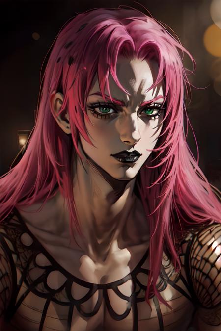 Diavolo - LoRA