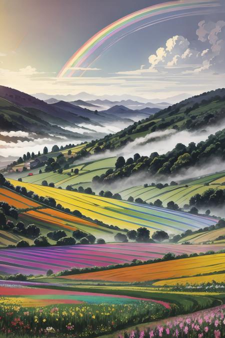 Nature - AutoPrompt - Awesome prompt lists
