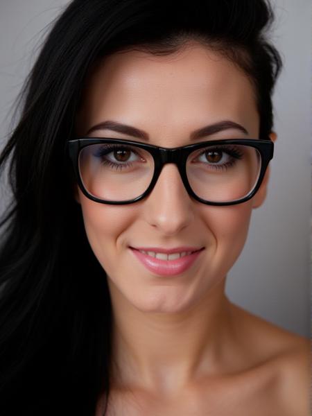 Emylia Argan - Flux1.D