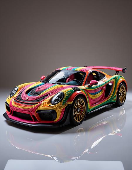 LicoriceStyle