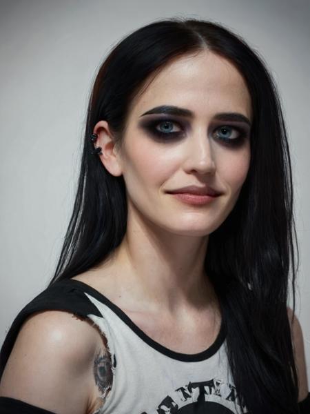 Eva Green (PONY)