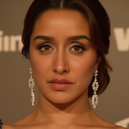 Shraddha Kapoor