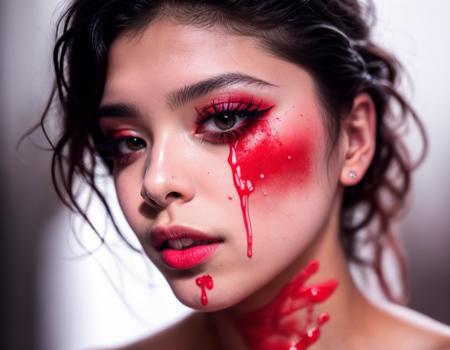 Splatter