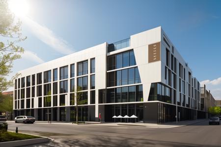 JJ's Architecture - Factory版本v1.0 (ID: 276304)