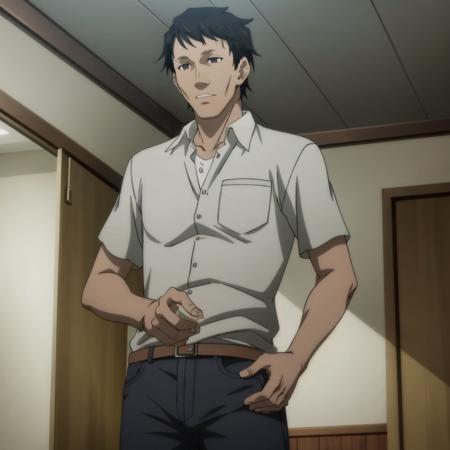 Mao (Jormungand) LORA