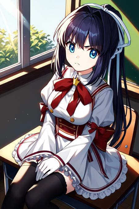 Konohana Lucia (Rewrite)版本v2.0 XL (ID: 515216)