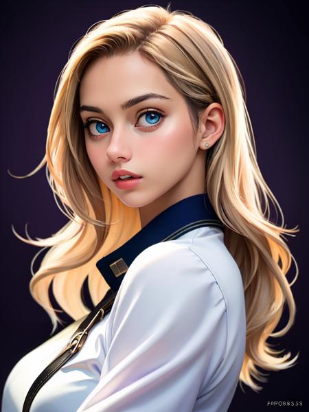 Chloe Toy