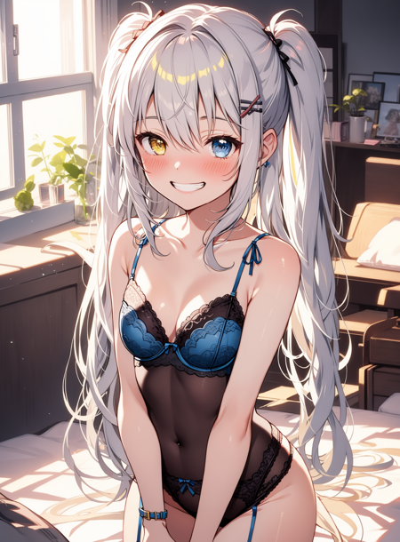 scarxzys | original Character