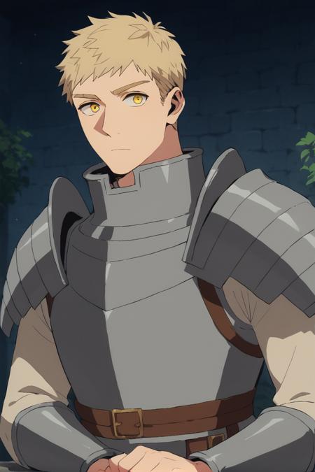 Laios Touden - Delicious In Dungeon