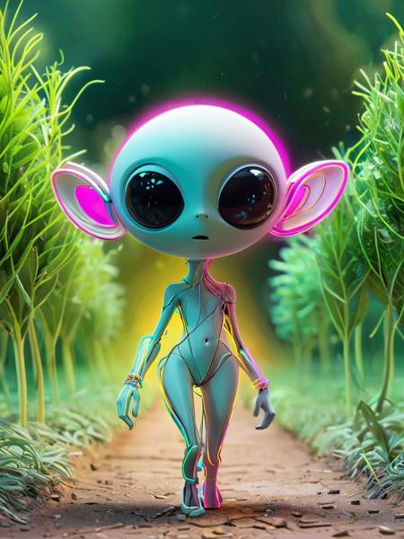 artfullyFANTASKETCH SDXL V1