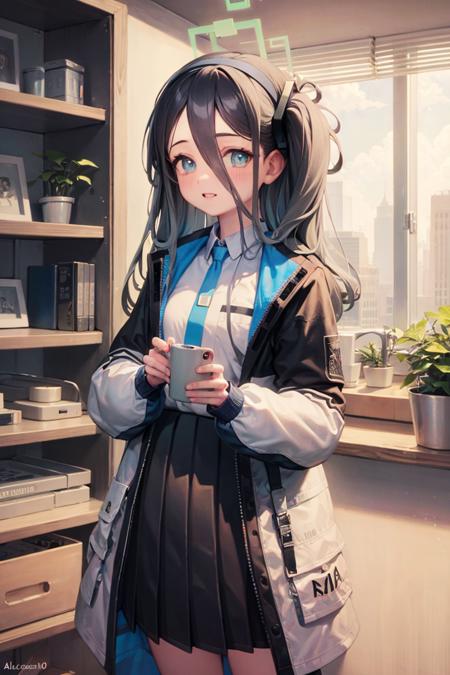 天童アリス版本V1.0 ep7 (ID: 7233)