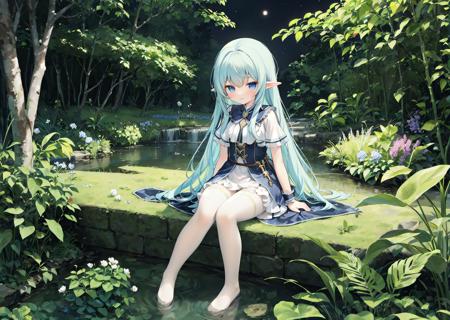 would you like an ice cream(要来一支雪糕吗)版本v1.0 (ID: 128273)