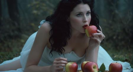 Snow White XL + SD1.5 + F1D