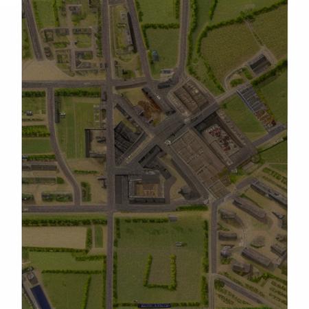 Close Combat Series Map