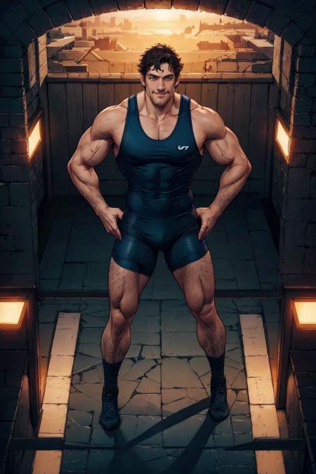 Matt Finesilver [Wrestler]