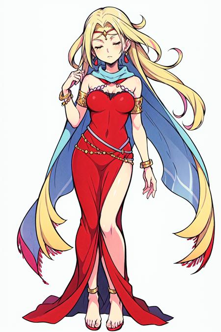 Final Fantasy Style