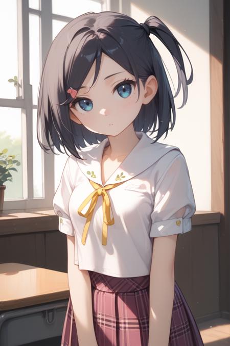 Tsutsukakushi Tsukiko / 筒隱月子 (hentai ouji to warawanai neko / 変態王子と笑わない猫 / 變態王子與不笑貓) [Commission]版本v1.0 (ID: 1041626)