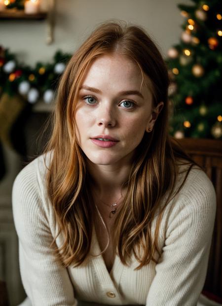 Abigail Cowen