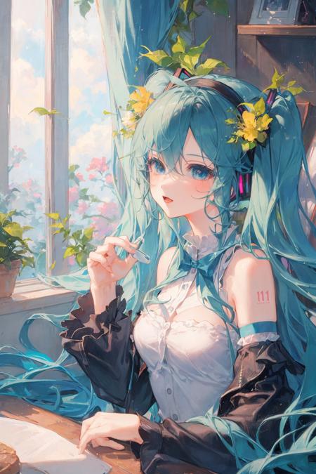 Fantasy Anime v1.0