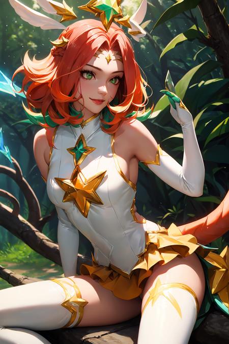 Star Guardian-Neeko(League of Legends)