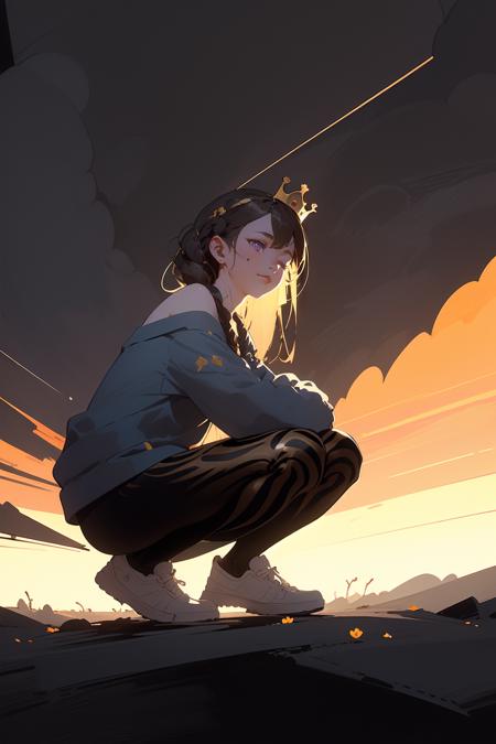 [Style] Gold Theme