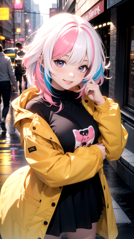 RaemuMix