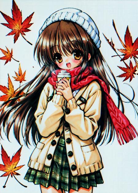 Ramiya Ryō Style