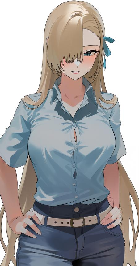 Anime Illust Diffusion XL