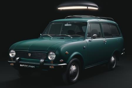 StudioCar