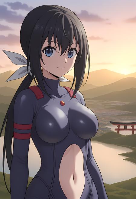 Nozomi Kaminashi / Keijo!!!!!!!!