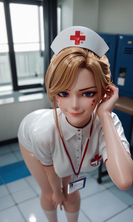 MiaoMiao 3D Harem