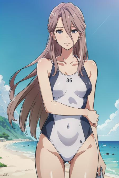 Nishimiya Yaeko (Koe no Katachi)