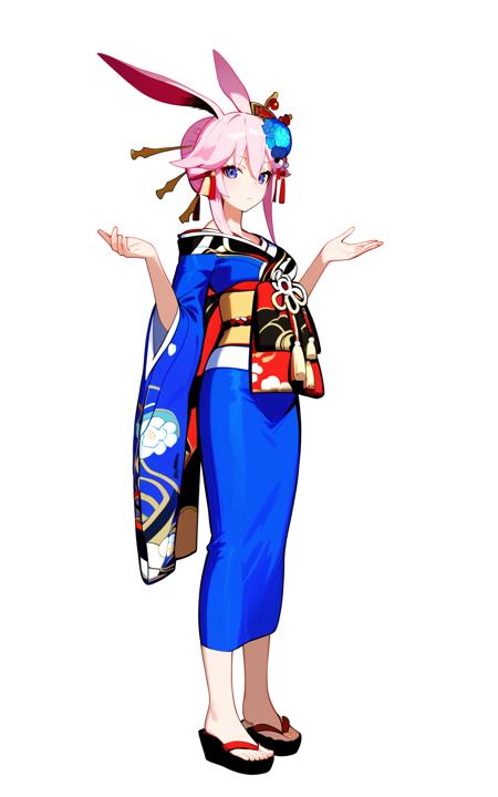 （SDXL: Pony）MIHOYO Collection 米家全家桶 (Honkai Impact 3rd | Honkai Star Rail | Genshin Impact | Zenless Zone Zero)