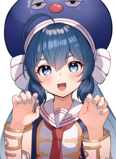 Otomachi Una LORA版本v1.0 (ID: 166127)