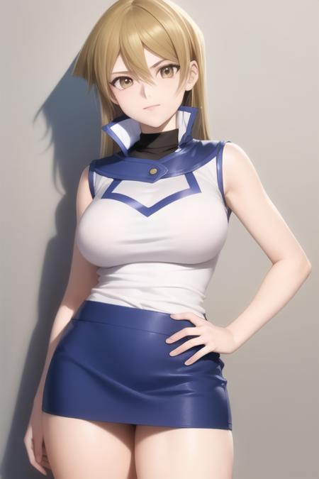 Alexis Rhodes 天上院明日香 游戏王 Yu-Gi-Oh!版本sd1.5 (ID: 506186)