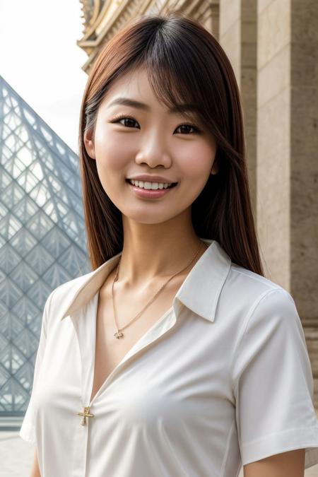 Kawaii Goddess: Cathy