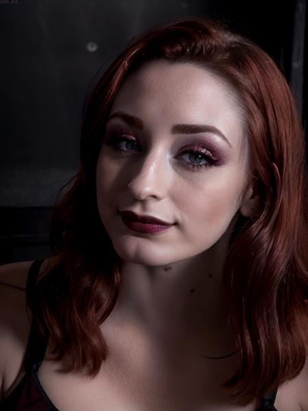 Violet Monroe