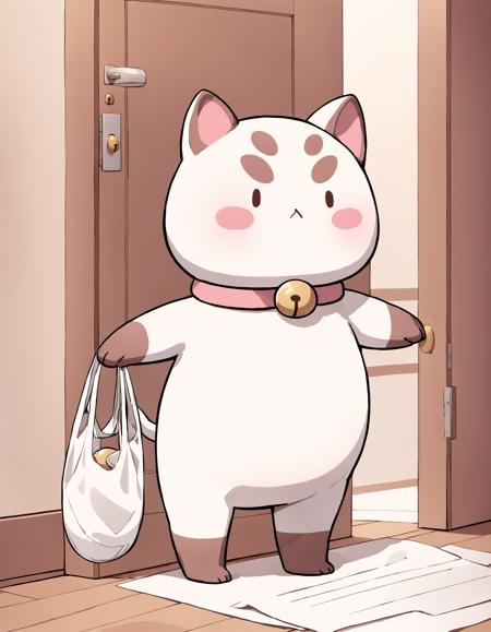 Puppycat XL版本v1.0 (ID: 324748)