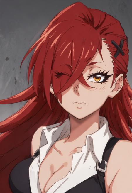 Yashiya Yui (Rokudou no Onna-tachi)