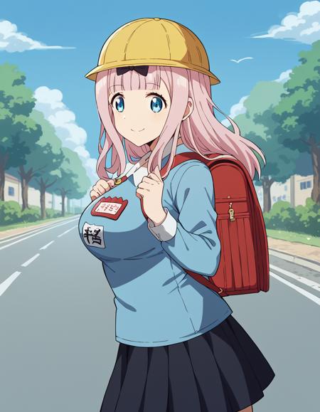 Kindergarten Uniform - Clothing版本booru (ID: 1141722)