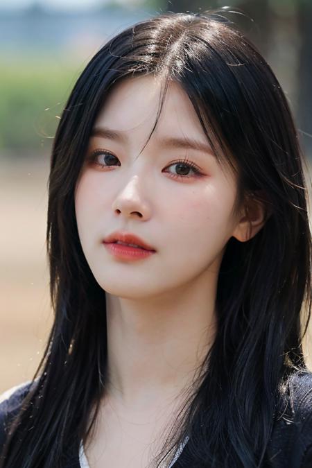 Not (G)-Idle - Miyeon