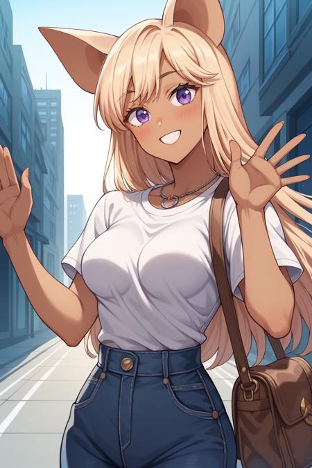 Rose (Zaiyuki)版本Rose V1 (ID: 721335)