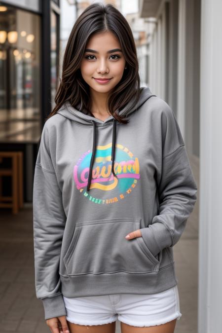 Hoodies By Stable Yogi