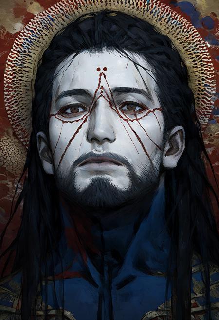 Tobias Kwan painting art style