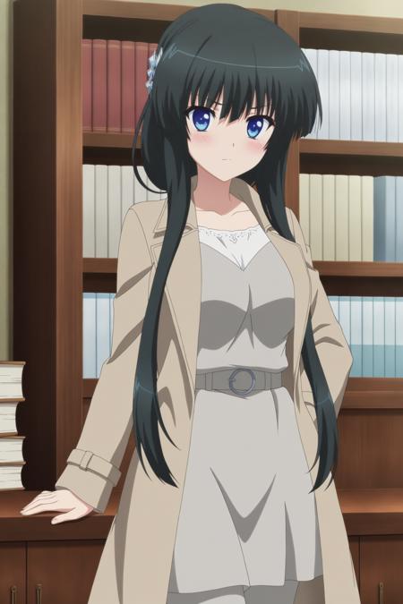 Yorozu Senka 万千歌 | Hoshizora e Kakaru Hashi 架向星空之桥 星空へ架かる橋 | Illustrious
