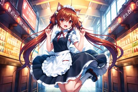 Hinoue Itaru | Na-ga | Visual Arts/Key | Artist style