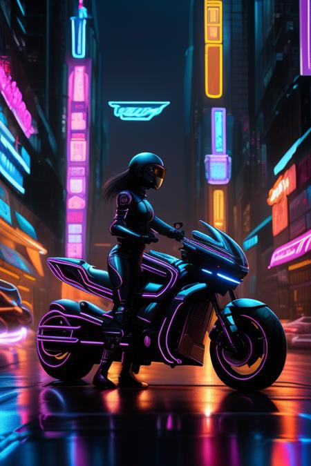 NeonCycles